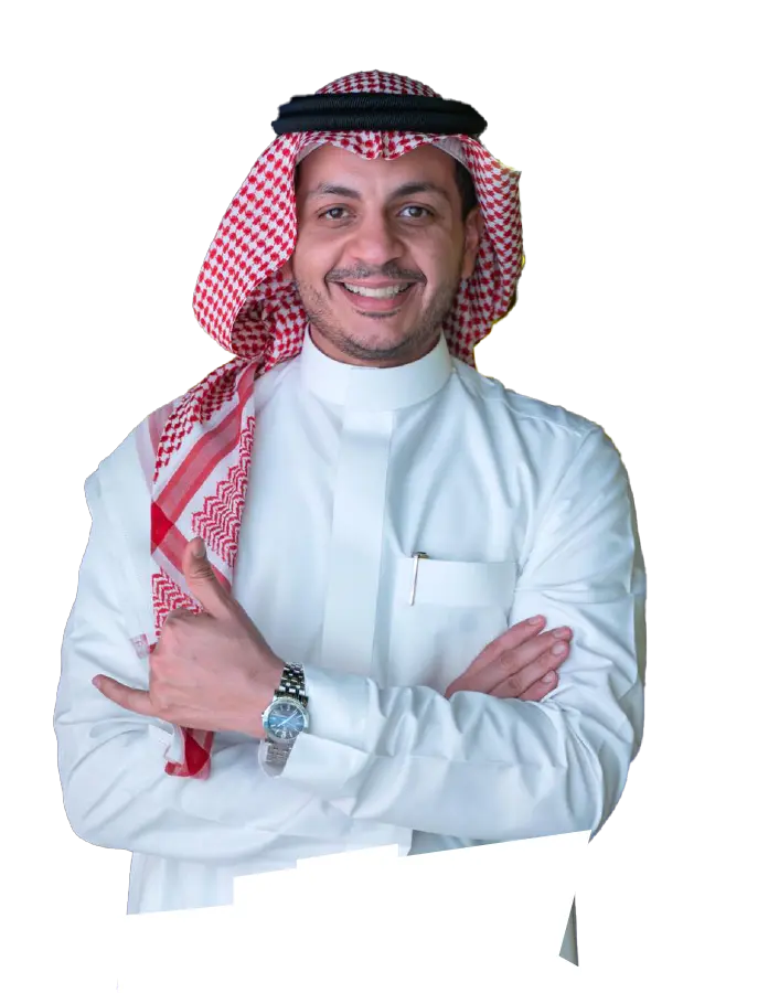 المهندس علاء سمير عريف